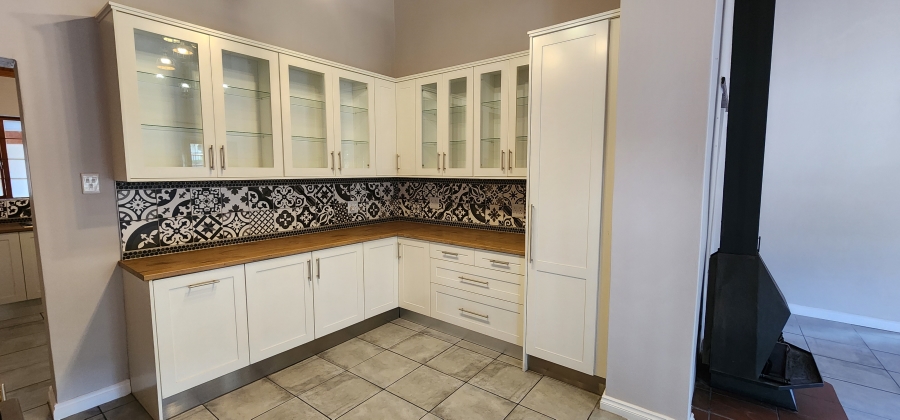 4 Bedroom Property for Sale in Swellendam Western Cape